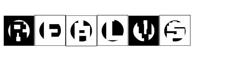 TechnoMK  Free Fonts Download