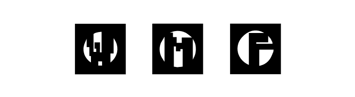TechnoMK  Free Fonts Download
