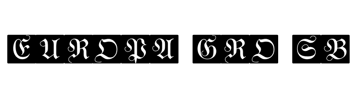WittewittMajuscles-FlourishBricks  Free Fonts Download