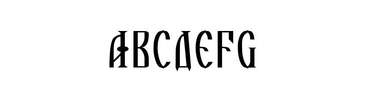 IkonWrite  Free Fonts Download