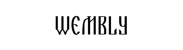IkonWrite  Free Fonts Download