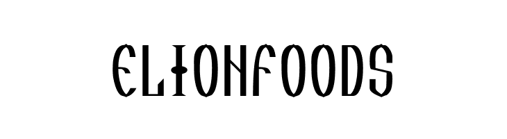 IkonWrite  Free Fonts Download