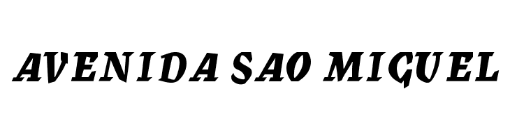 Mercurius Regular  Free Fonts Download