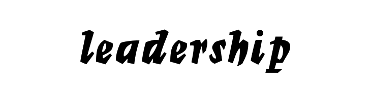 Mercurius Regular  Free Fonts Download