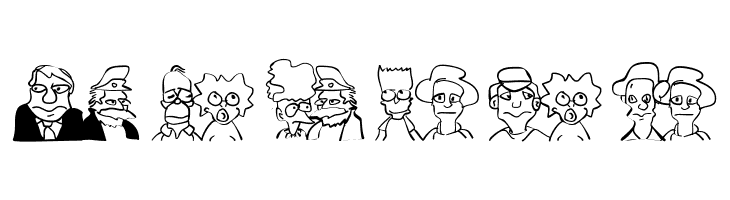 Couples  Free Fonts Download