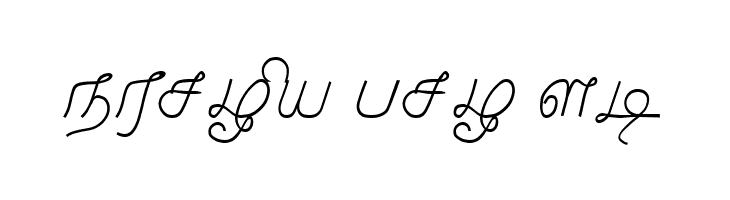 Malayamarutham Regular  Free Fonts Download