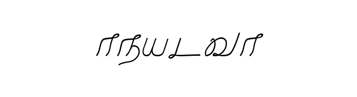 Malayamarutham Regular  Free Fonts Download