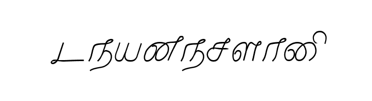 Malayamarutham Regular  Free Fonts Download