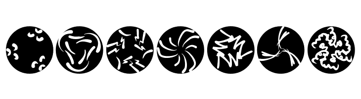 RosettaCalligraphiaOne  Free Fonts Download