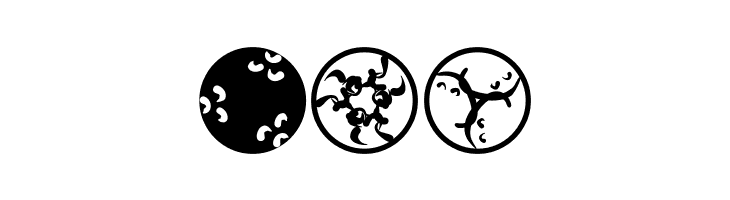 RosettaCalligraphiaOne  Free Fonts Download