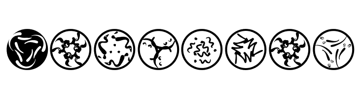 RosettaCalligraphiaOne  Free Fonts Download