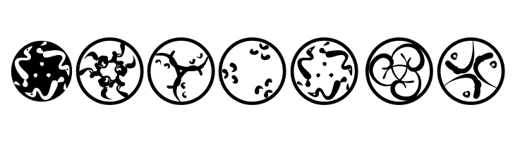 RosettaCalligraphiaOne  Free Fonts Download