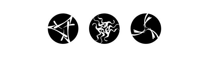 RosettaCalligraphiaOne  Free Fonts Download