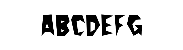 Cactus Plain  Free Fonts Download