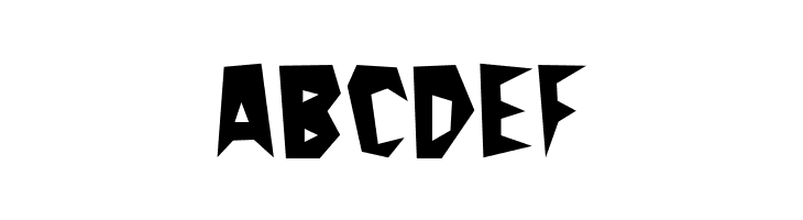 Cactus Plain  Free Fonts Download