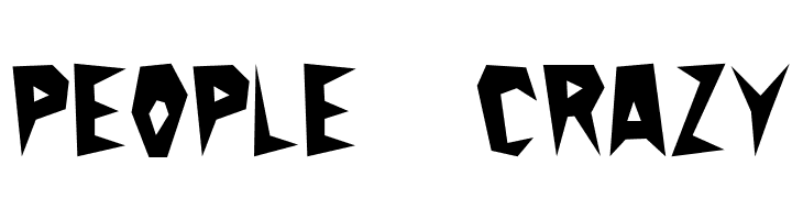 Cactus Plain  Free Fonts Download