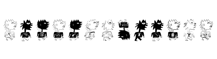 Spontcomic  Free Fonts Download