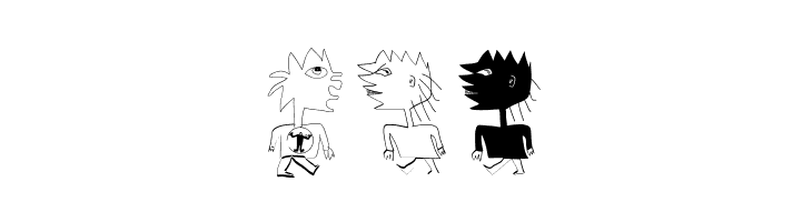 Spontcomic  Free Fonts Download