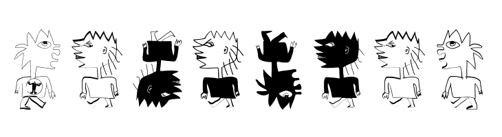 Spontcomic  Free Fonts Download