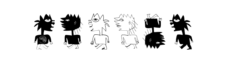 Spontcomic  Free Fonts Download