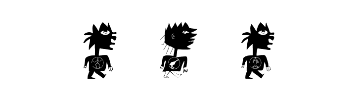 Spontcomic  Free Fonts Download