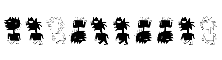 Spontcomic  Free Fonts Download