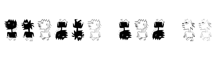 Spontcomic  Free Fonts Download