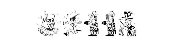 MardiKrass  Free Fonts Download