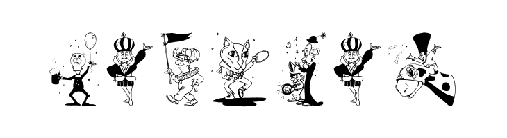 MardiKrass  Free Fonts Download