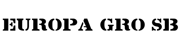 Lintsec Regular  Free Fonts Download