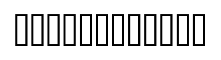 InTwilight  Free Fonts Download