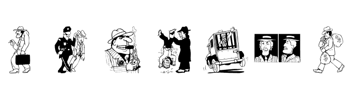 InTwilight  Free Fonts Download