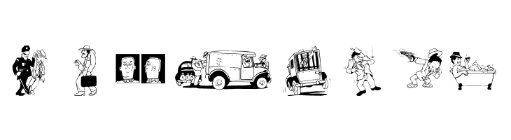 InTwilight  Free Fonts Download