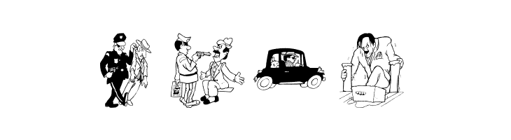 InTwilight  Free Fonts Download