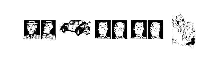 InTwilight  Free Fonts Download