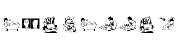 InTwilight  Free Fonts Download