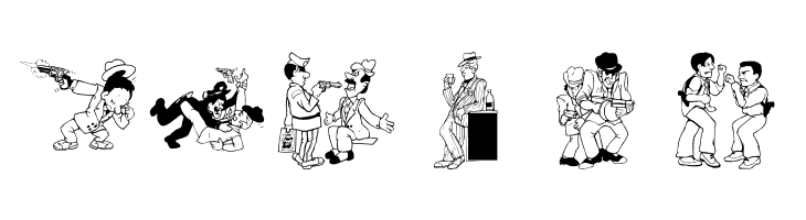 InTwilight  Free Fonts Download