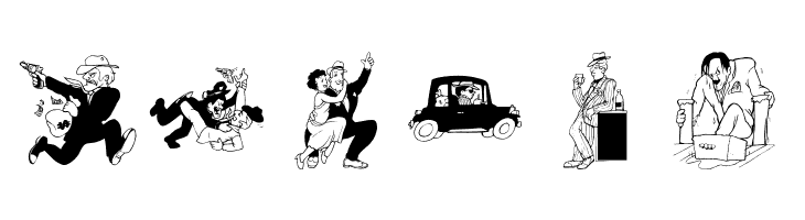 InTwilight  Free Fonts Download