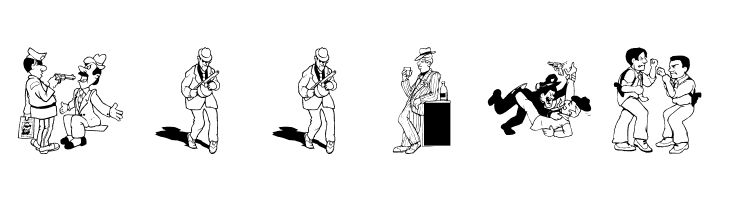 InTwilight  Free Fonts Download