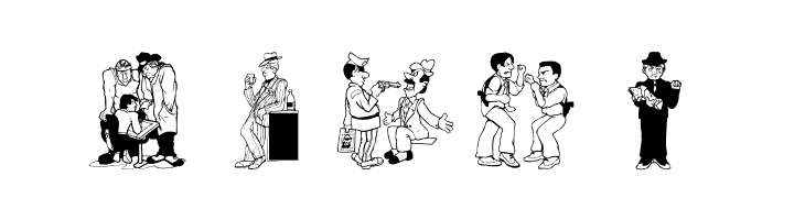 InTwilight  Free Fonts Download