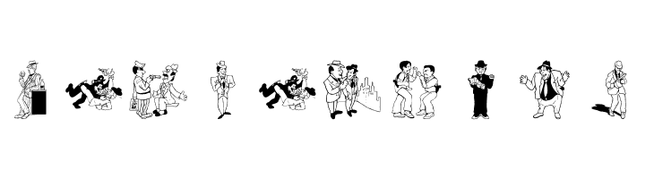 InTwilight  Free Fonts Download