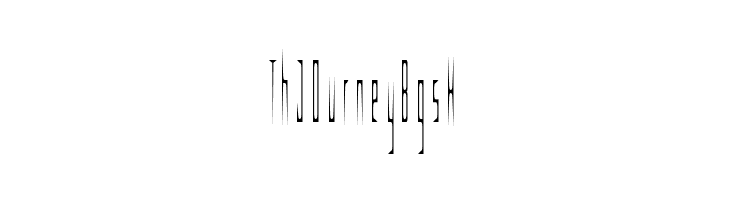 Geek Skinny  Free Fonts Download
