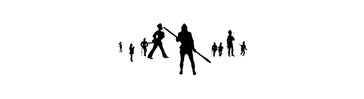 SteubenHelpsPresident  Free Fonts Download