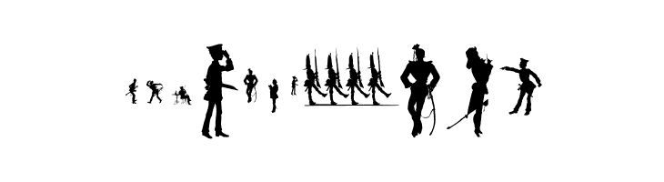 SteubenHelpsPresident  Free Fonts Download