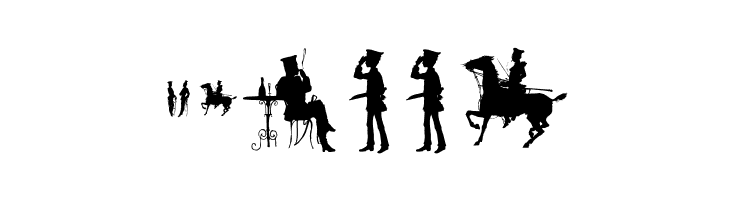 SteubenHelpsPresident  Free Fonts Download