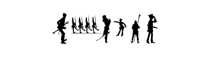 SteubenHelpsPresident  Free Fonts Download