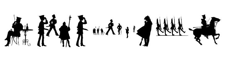 SteubenHelpsPresident  Free Fonts Download