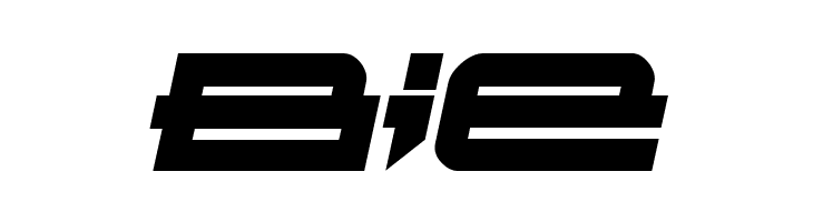 Metatron2  Free Fonts Download