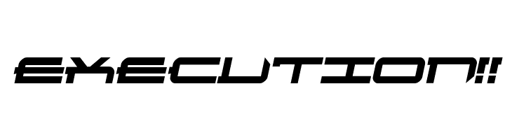 Metatron2  Free Fonts Download