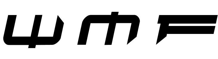 Metatron2  Free Fonts Download